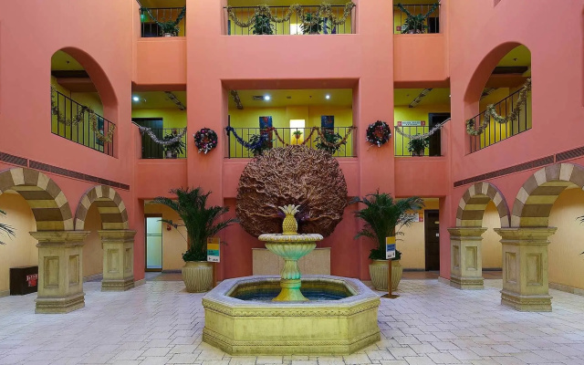 Rghcm Garden