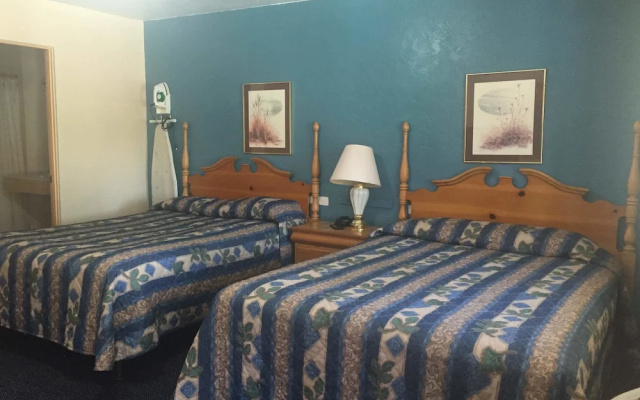 Paradise Inn