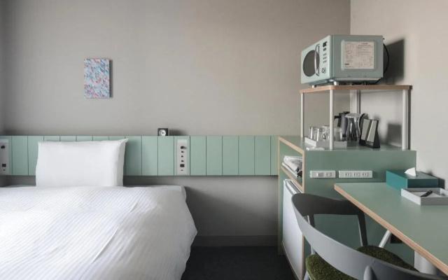 Vessel Inn Takadanobaba Station