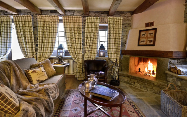 Derby Village Apart-Hotel