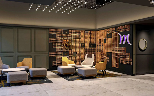 Mercure Surabaya Manyar