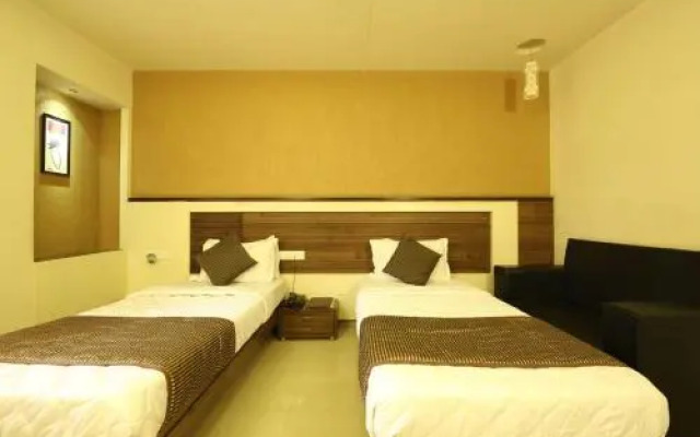 Hotel Apex