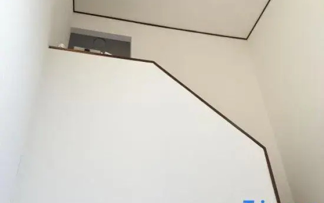 Private Japanese Garden House Parking Baby Bed