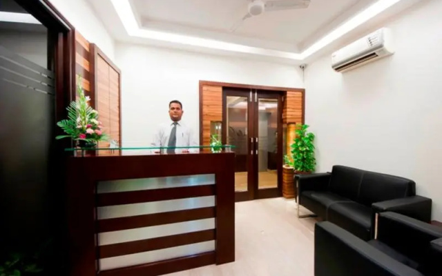 Zen Suites - Golf Course Road