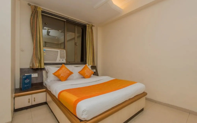 OYO 10652 Hotel Kushala Green