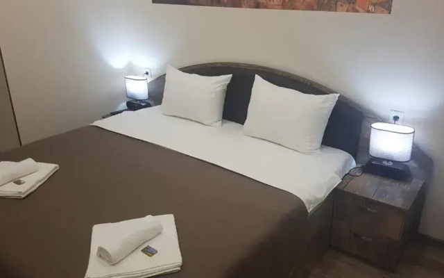 Sweet Rooms Inn