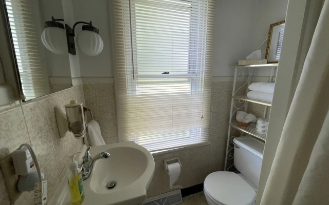 The John Butler House Bed & Breakfast