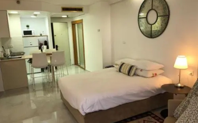 Lena's Beach Apartment