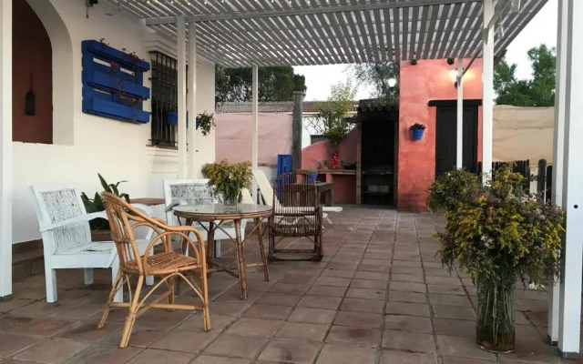 Villa Cortijo El Torreon