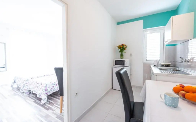 Apartment Fiorenini