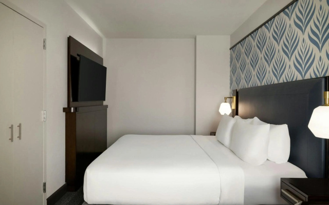 Courtyard by Marriott San Francisco Union Square