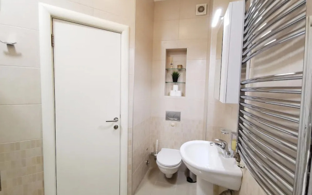 Terazije Apartment