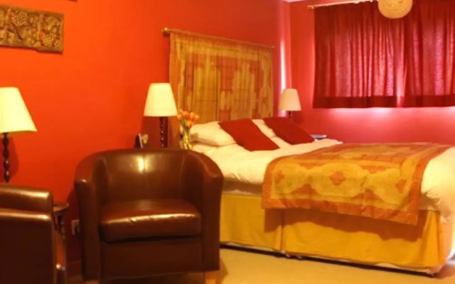 Burnbank B&B