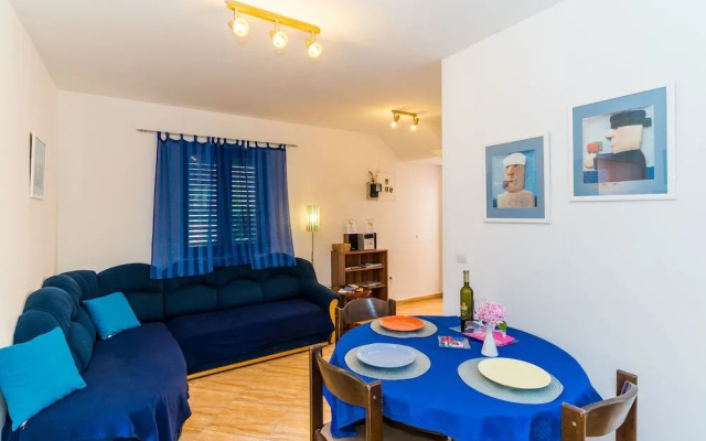Apartments Casa Vanna