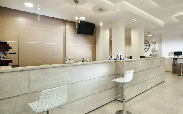 Hotel Rubens