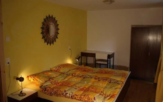 B&B Casa Moni