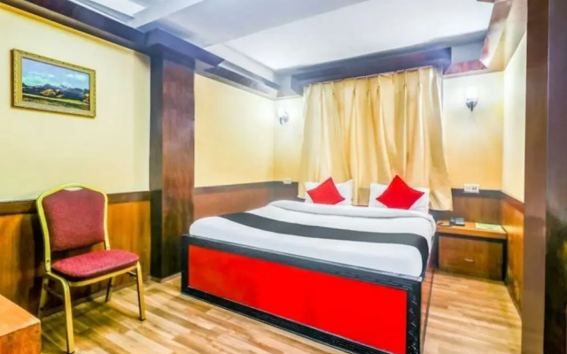 Hotel Gajraj