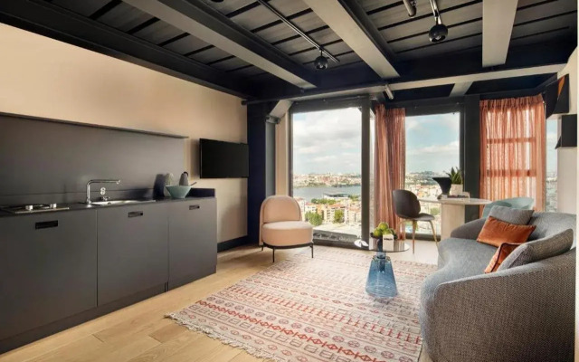 Stay Lab Residence