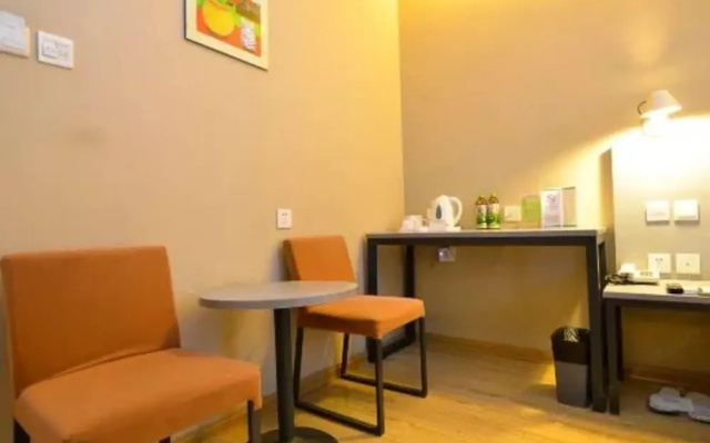 Aviation City Center Hotel