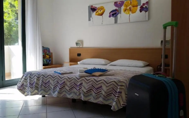 Hotel Marebello