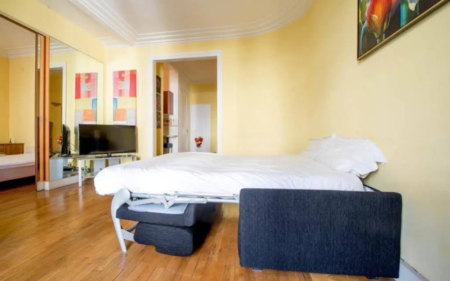 Apart Inn Paris - Balzac
