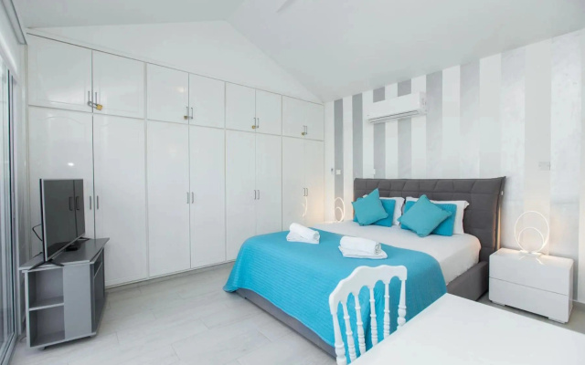 Protaras Holiday Villa 113