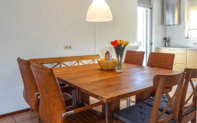Oesterbaai - 8 Personen