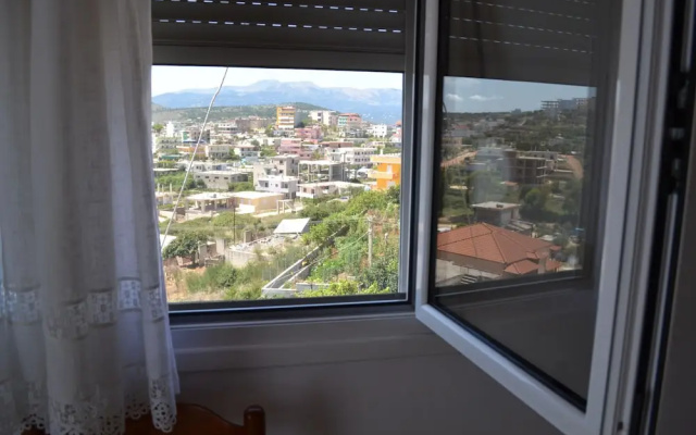 Ksamil Apartments