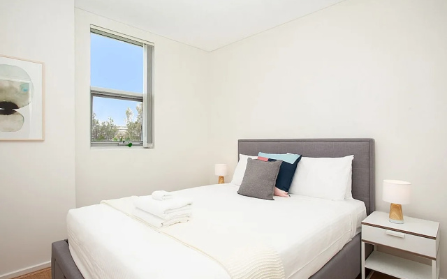 Redmire