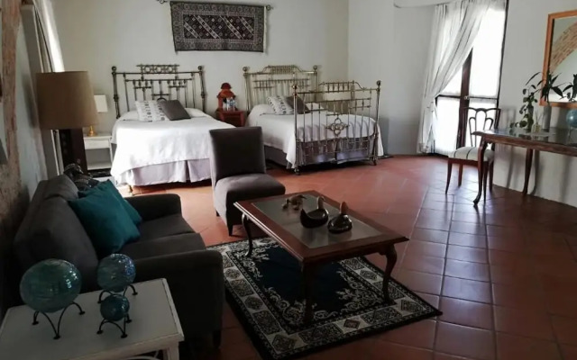Finca San Javier