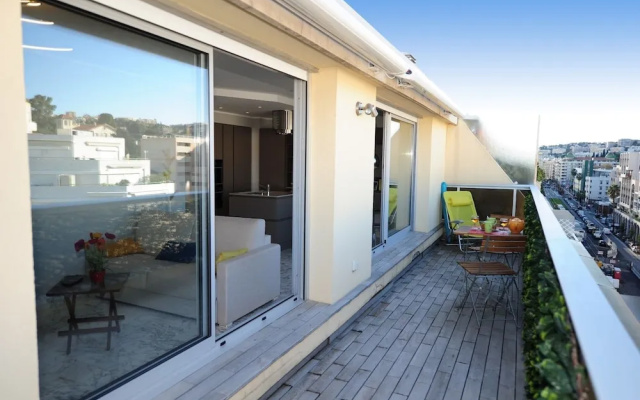 Suite Riviera Five Stars Holiday House