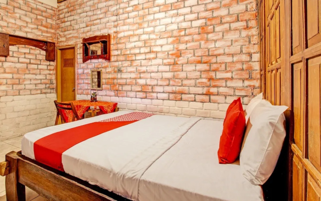 Hotel O Omah Baturan Syariah
