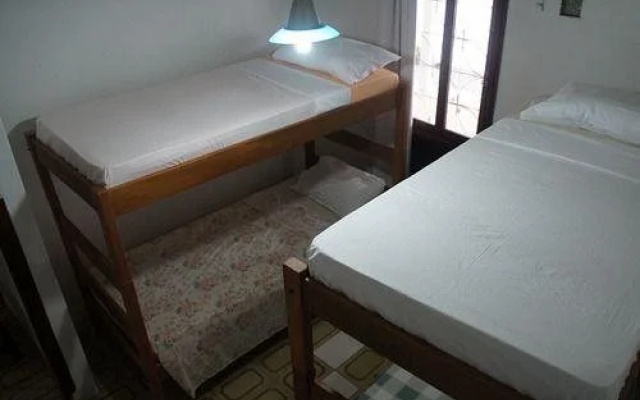 Cruviana Backpackers Hostel