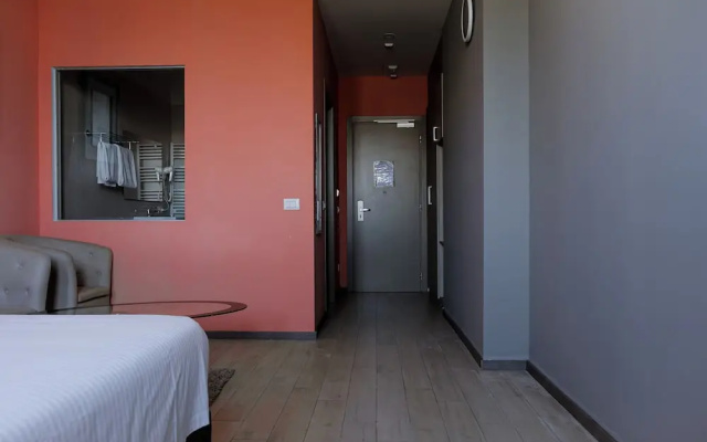 Queen Hotel
