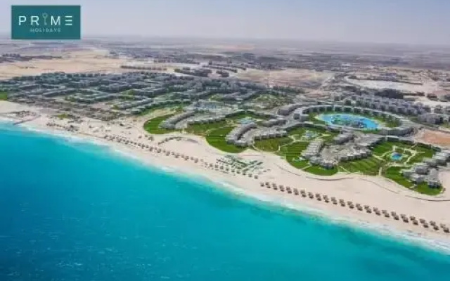 Prime Holidays Amwaj - North Coast