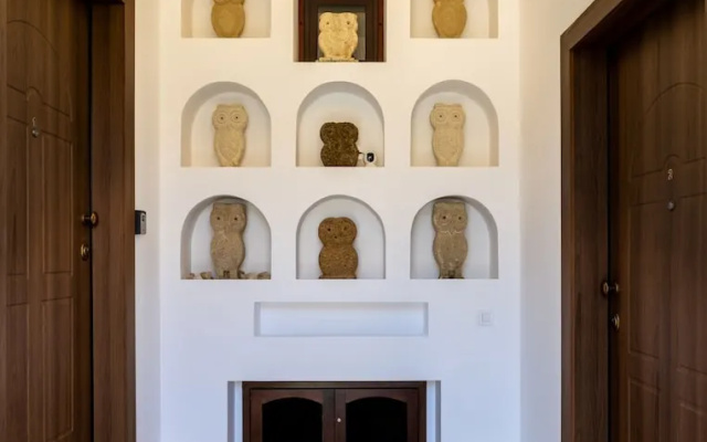 The Owl House