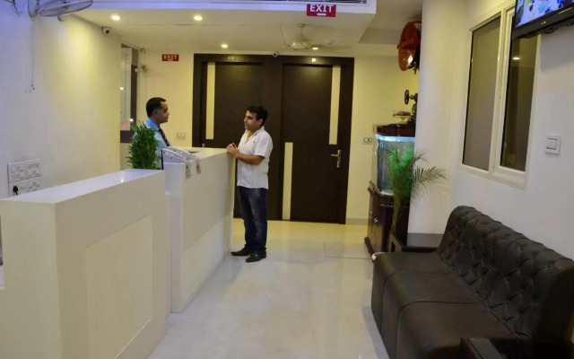 Hotel Royal Park 22