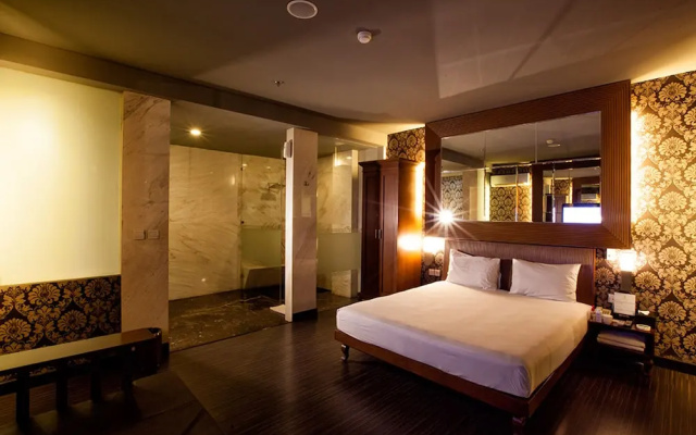 108 Hotel by HIM