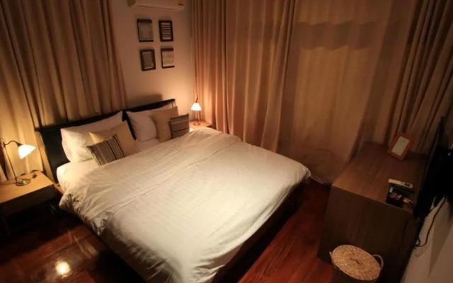 House 23 Guesthouse