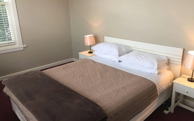 Sporties Hotel