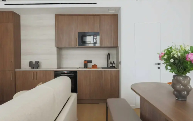Elegant Apartment - 3br-8p- Le Marais