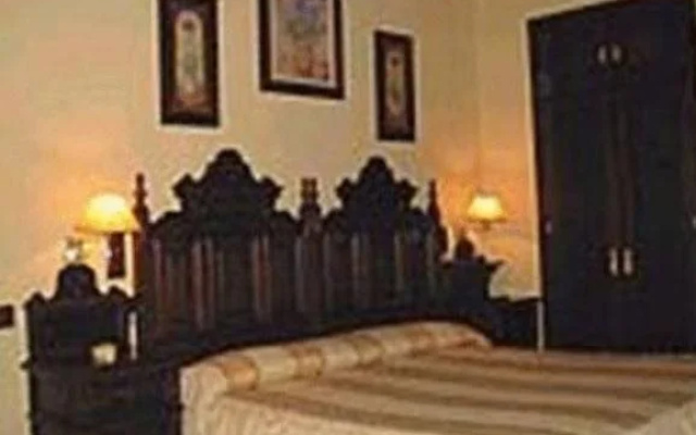 Hostal Carballo