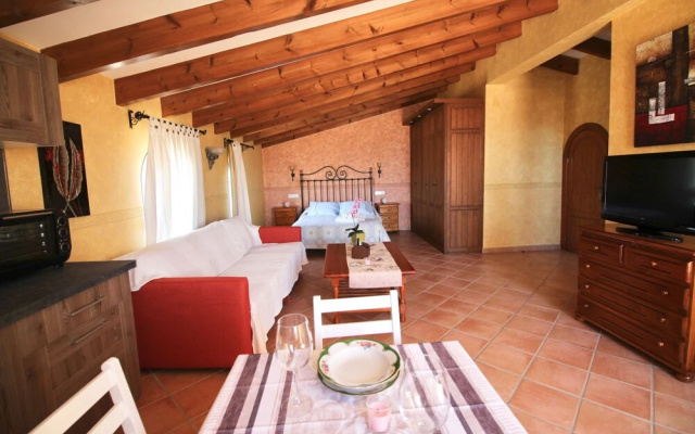 Apartamento Mar y Azul Solarium