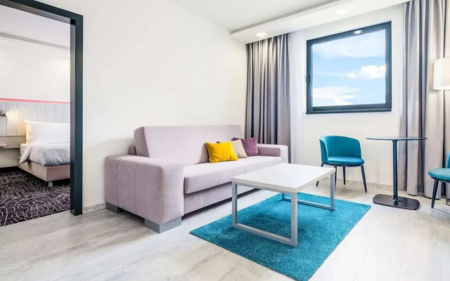 Park Inn by Radisson Bournemouth