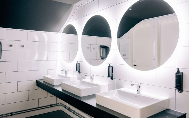 Best Western Plus JA Hotel Karlskrona