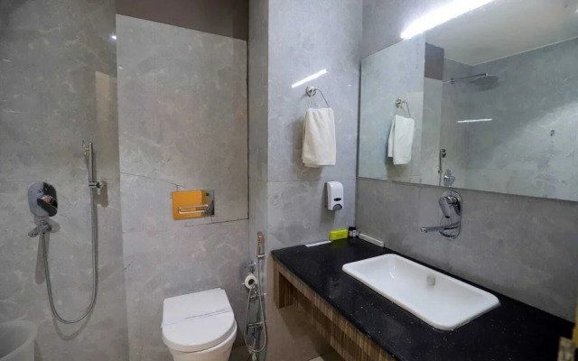 Hotel Skylark