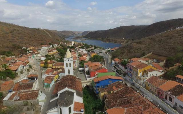 Pousada O Imperador
