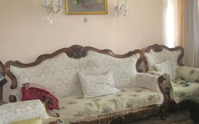 Mataxa Guest House
