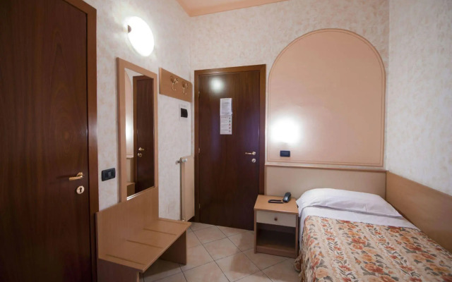 Hotel La Riviera