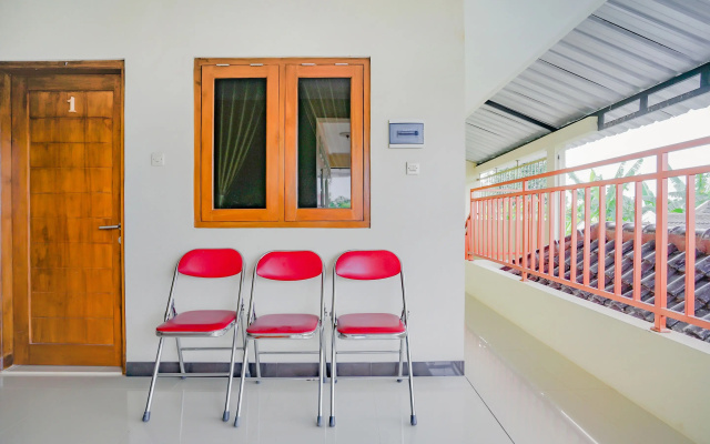 Hotel O Kenari House Syariah